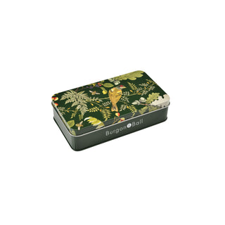 Woodland Wonders Sowing & Potting Tin