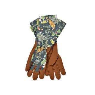Woodland Wonders Gauntlet Gloves
