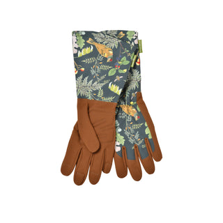 Woodland Wonders Gauntlet Gloves
