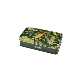 Woodland Wonders Sowing & Potting Tin