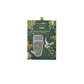 Woodland Wonders Pruner & Holster Set