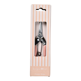 Flower Snips, Blush - Collector