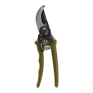 Micro Secateurs, Olive - Collector