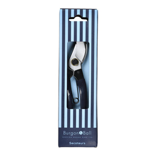 Bypass Secateurs, Navy - Collector