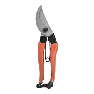 Bypass Secateurs, Red - Collector