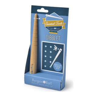 Essential Tools - Dibblet