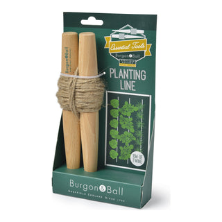 Essential Tools - Planting Line