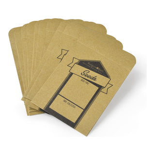 Essential Tools - Seed Envelopes