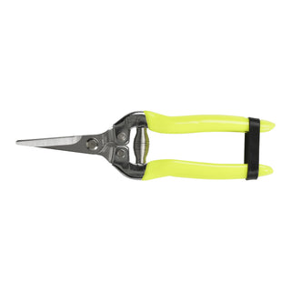 FloraBrite Yellow Flower & Fruit Snip