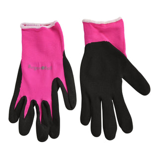 Fluorescent Glove - Pink M/L