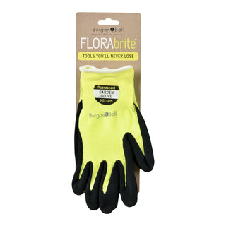 Fluorescent Glove - Yellow M/L