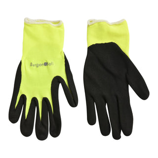 Fluorescent Glove - Yellow S/M