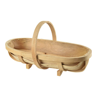 Traditional Trug - Large