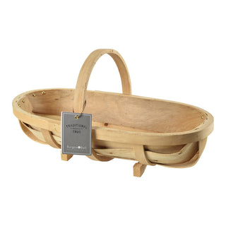 Traditional Trug - Large