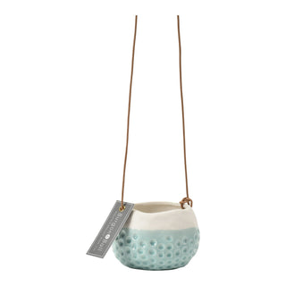 Hanging Pot - Baby Dotty