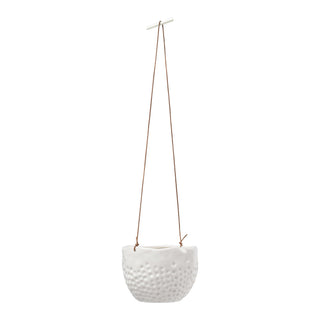 Hanging Pot - Dot