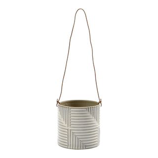 Hanging Pot - Modena
