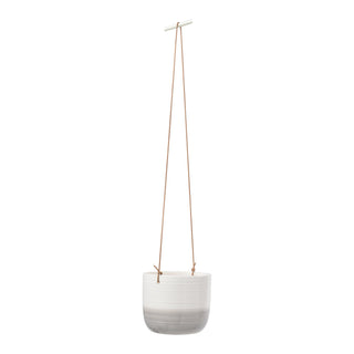 Hanging Pot - Ripple