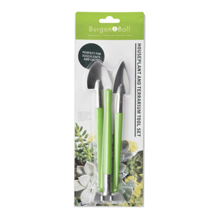 Houseplant & Terrarium Tools