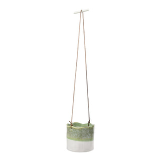 Hanging Pot - Wave