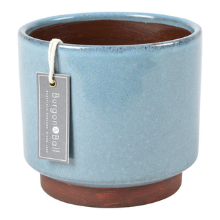 Pot - Malibu Blue - Large