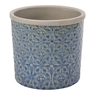 Pot - Porto Large Dark Blue
