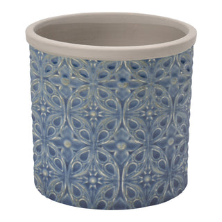 Pot - Porto Small Dark Blue