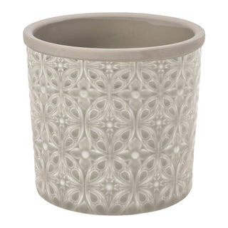 Pot - Porto Large Grey