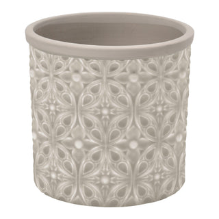 Pot - Porto Small Grey