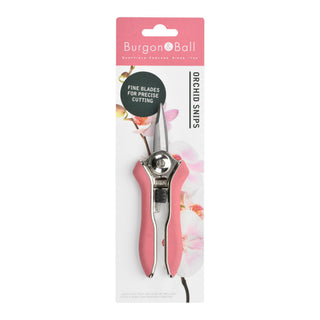Orchid Snips