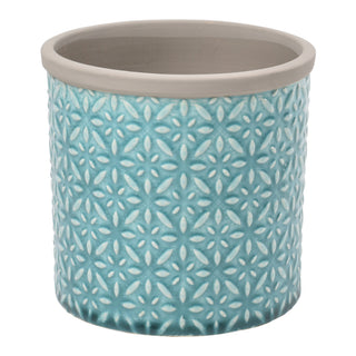 Pot - Tuscany Small Blue