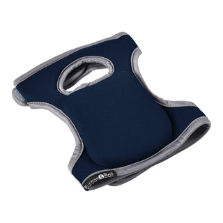 Knee Pads - Navy