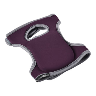Knee Pads - Plum