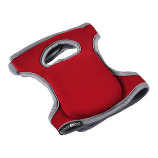 Knee Pads - Poppy
