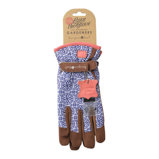 Love The Glove - Artisan M/L