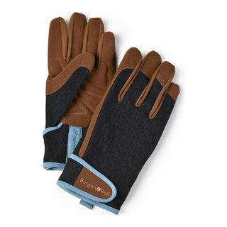 Dig the Glove - Denim M/L
