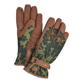 Oak Leaf - Moss S/M