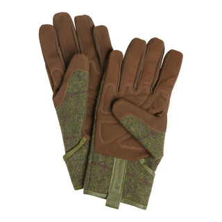 Dig the Glove - Tweed L/XL