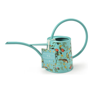 Flora & Fauna Watering Can