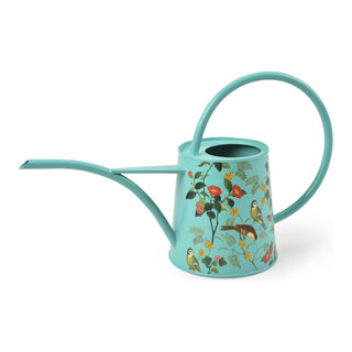 Flora & Fauna Watering Can