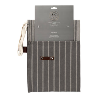 SC Waist Apron - GREY