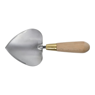 SC Heart Shaped Trowel