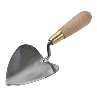 SC Heart Shaped Trowel