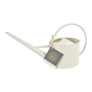 SC Indoor Watering Can - Buttermilk