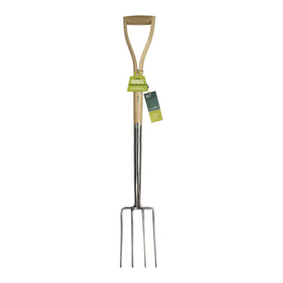 RHS Border Fork