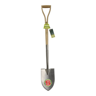 RHS G/Breaker Digging Spade