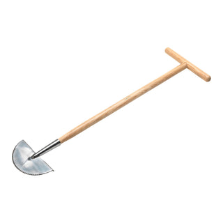 RHS Half Moon Lawn Edger