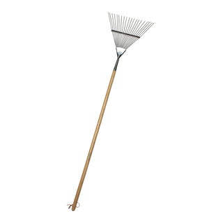 RHS Lawn Rake