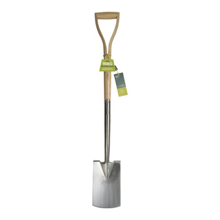 RHS Border Spade