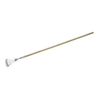 RHS L/Handled Shrub Rake